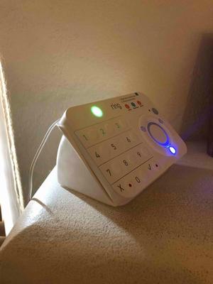 Ring Alarm Keypad Stand