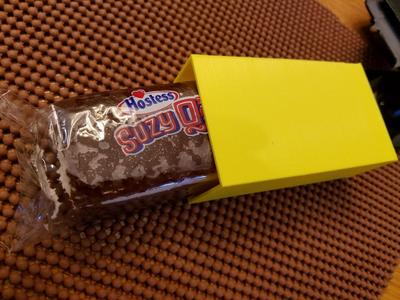 Susie Q Box