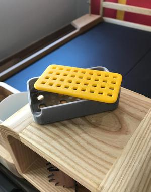 soap box