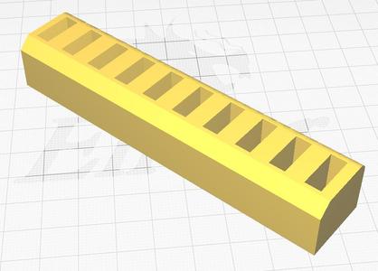 USB Holder Simple