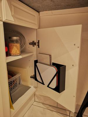 Board holder