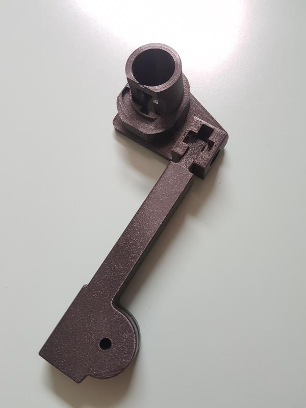 LEWMAR boats Hatch opening parts