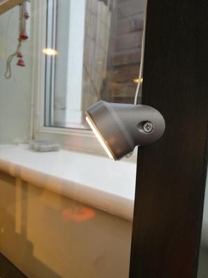 Ikea LEDBERG Mount.