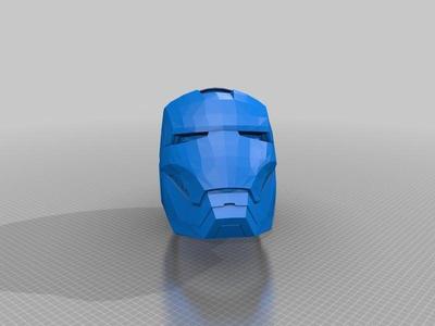 iron Man Mk IV