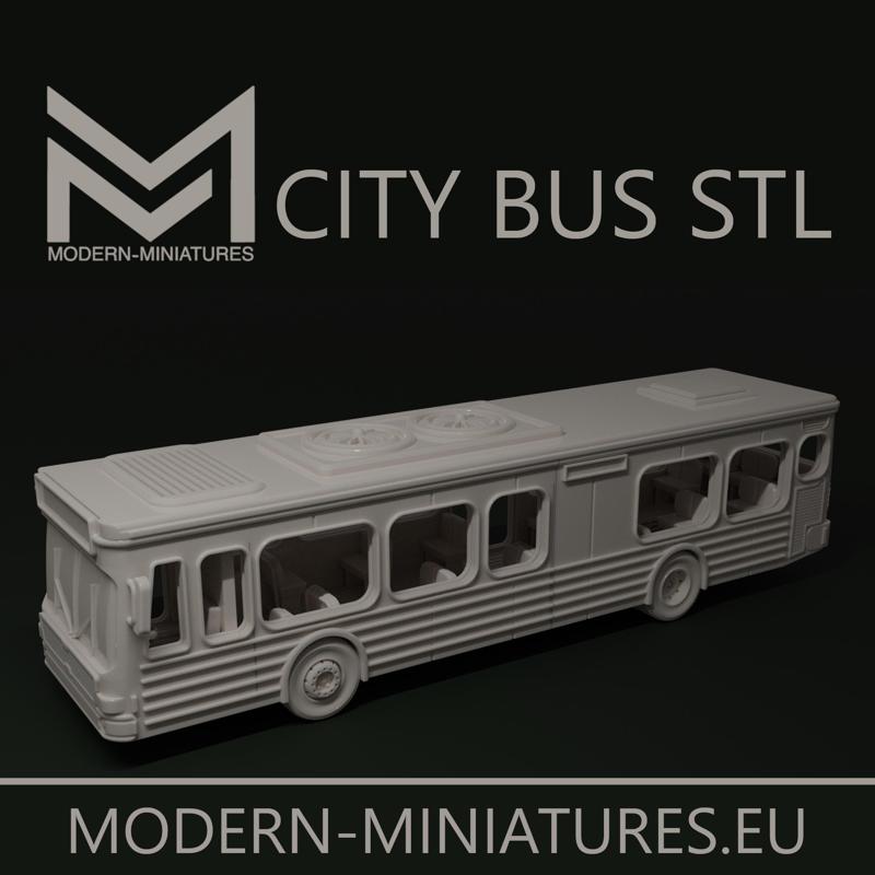 City Bus