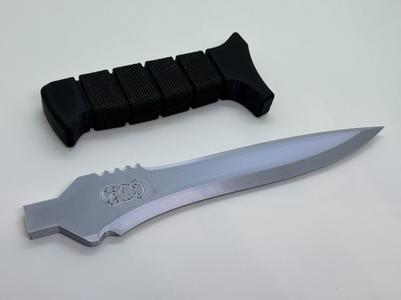 Resident Evil 4 Remake primal knife