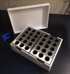 Box for 1 2 3 Blocks (metrics)