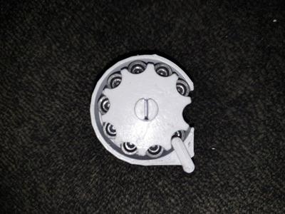 Crosman 2240 Rotary mag .22