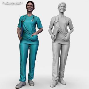 Nurse