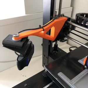 Anycubic MEGA X-Axis Camera Mount