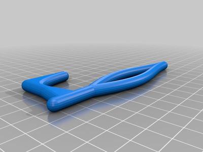 12g Shotgun Breech Flag