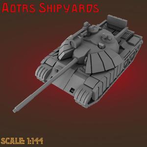 MG144-R04 T-55 Engima