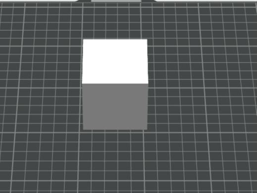 Cube Würfel