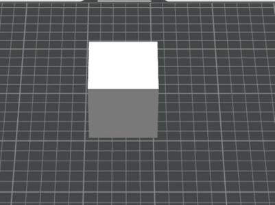 Cube Würfel