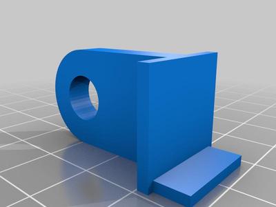 raspberry pi zero camera case wall mount