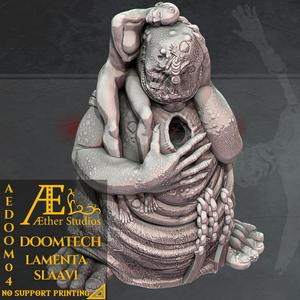 AEDOOM04 – Lamenta Slaavi