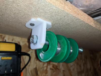 Suspension