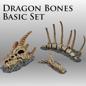Dragon Bones Basic