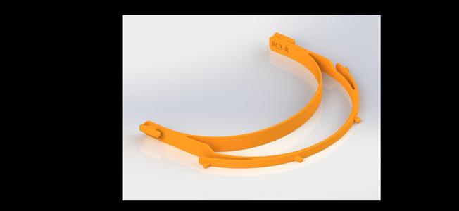 PRUSA RC3-R (Reduced, 888, A4)