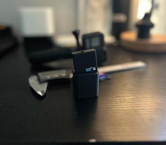 GoPro Battery Holder For Hero 8/7/6/5