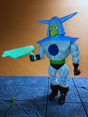 Blackstar Palace Guard Lazer Gun