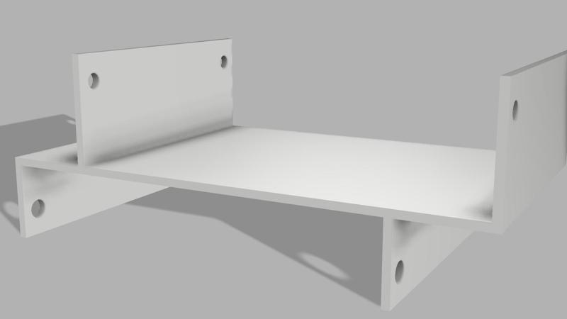 hdd holder