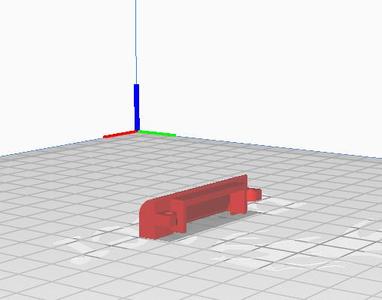 Original Creality Nozzle for Ender 3
