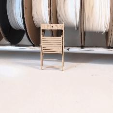 Salento Foldable Chair