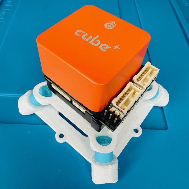 CubePilot Mini Carrier Anti-Vibration Mount