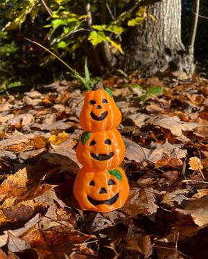 Pumpkins