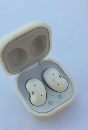 Samsung Galaxy Buds Live Case