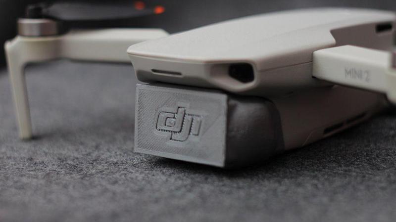 DJI MAVIC MINI 1, 2, SE, 2SE or 4K Camera Protector