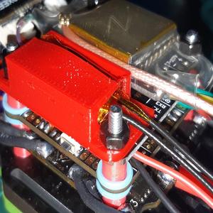 RXSR Stack mount