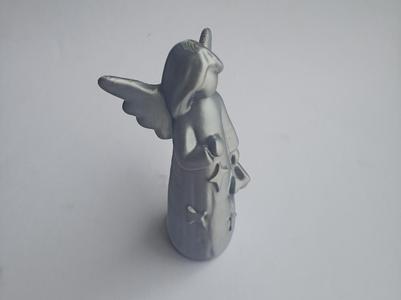 Angel statue