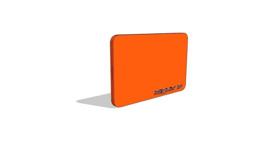 MetroCard Protector
