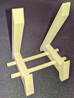 Modular Phone/Tablet stand