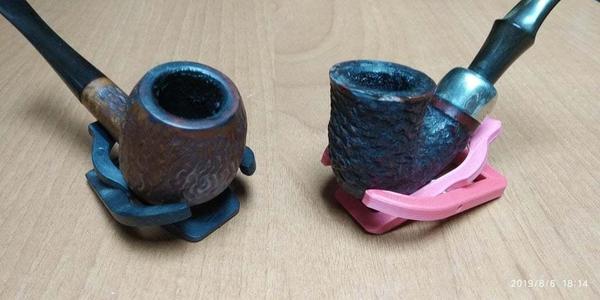 Pipo Standı (Pipe Stand)