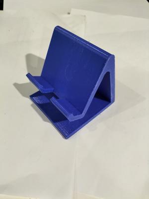 support téléphone