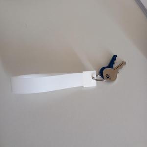 Lanyard Keychain