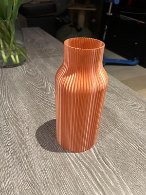 another simple vase