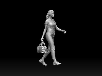 girl