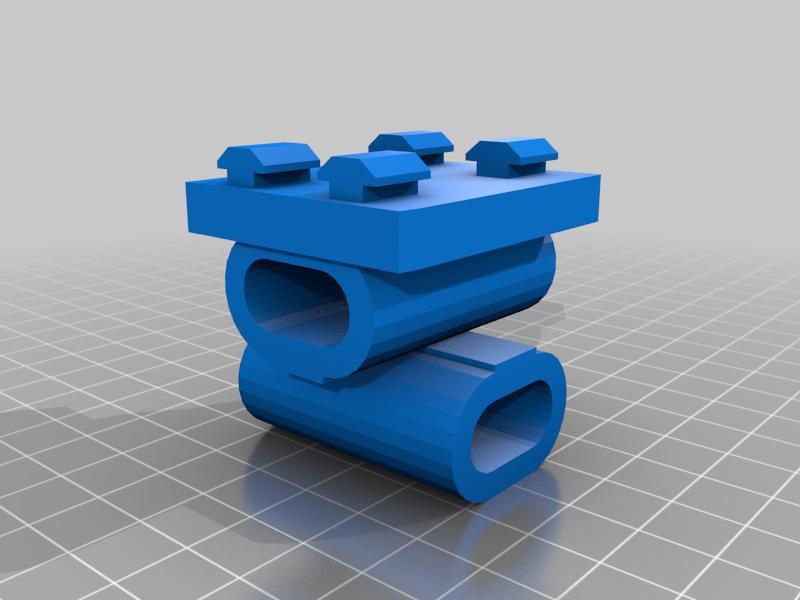 3d printer vibration damper 