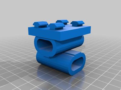 3d printer vibration damper 