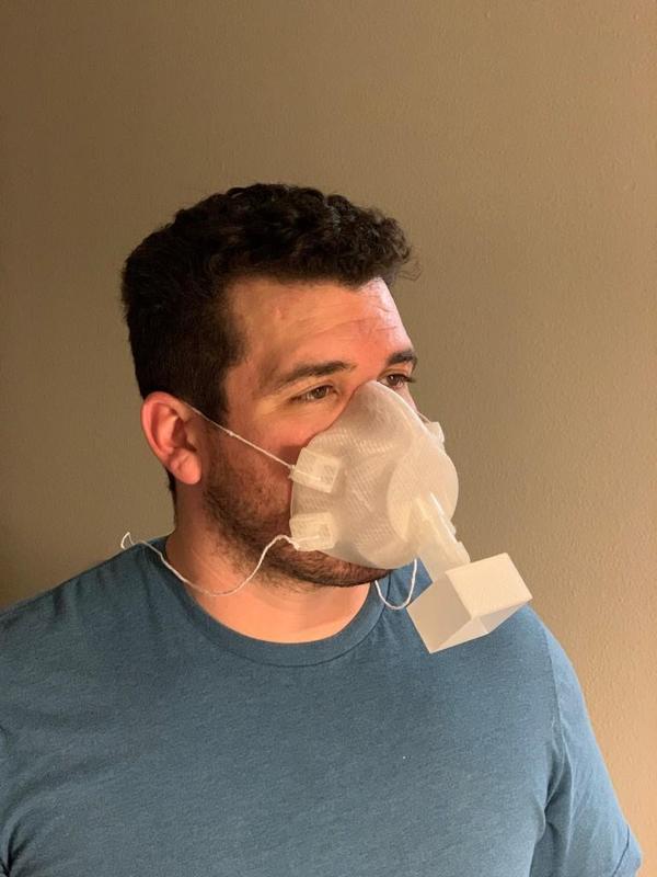 Covid Mask 