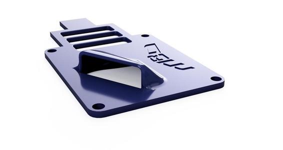 ImmersionRC or FatShark VTx cover for Reptile S800