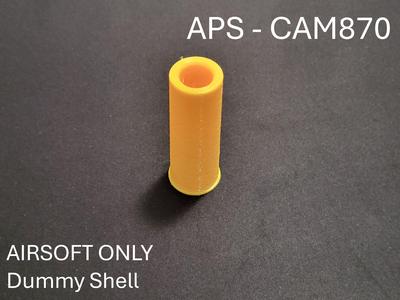 APS - Dummy Shell - Free Download