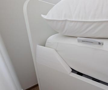 Doraz vyvýšené matrace IKEA SLAKT