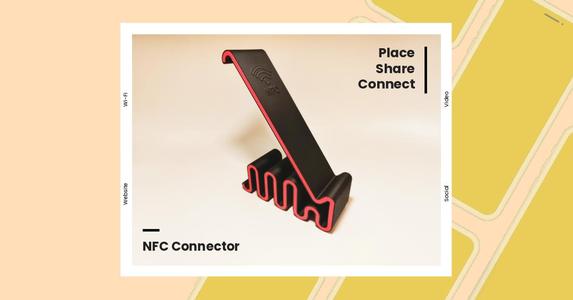 NFC Connector