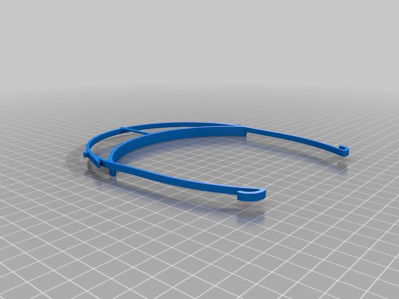 Face shield to fight against CORONA
