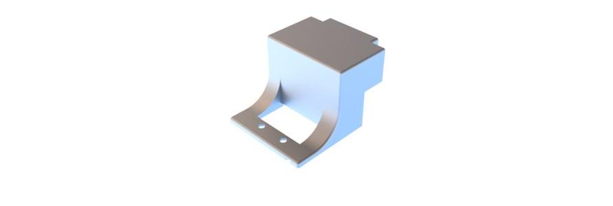 Extruder expansion card box A20M